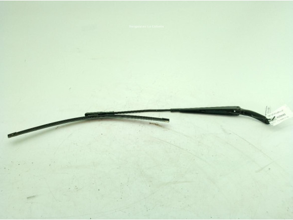 8624269  BRAZO LIMPIAPARABRISAS DEL DER VOLVO S60 I (384)|Desguaces La Cabaña