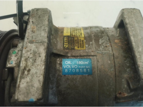 30796490  CAPO VOLVO S60 I (384)|Desguaces La Cabaña 2