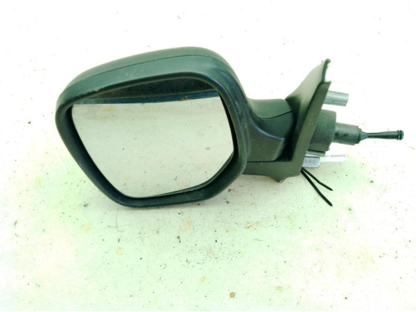 ESPEJO IZQ PEUGEOT PARTNER ORIGIN Combispace (5F)|Desguaces La Cabaña
