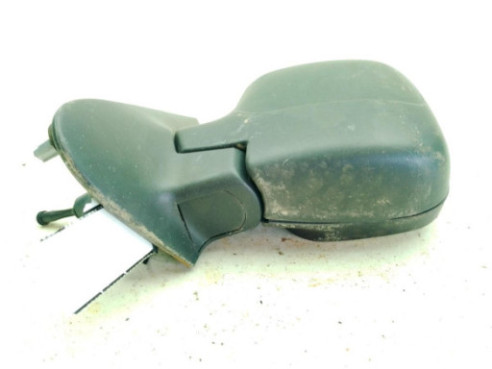 ESPEJO IZQ PEUGEOT PARTNER ORIGIN Combispace (5F)|Desguaces La Cabaña