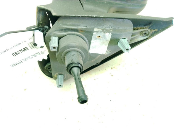 ESPEJO IZQ PEUGEOT PARTNER ORIGIN Combispace (5F)|Desguaces La Cabaña