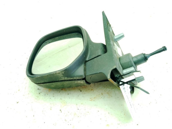 ESPEJO IZQ PEUGEOT PARTNER ORIGIN Combispace (5F)|Desguaces La Cabaña