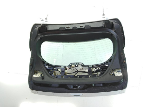 901007547R  PORTON RENAULT MEGANE IV (B9A/M_)|Desguaces La Cabaña