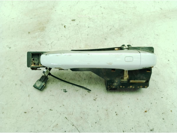806064060R  MANILLA PUERTA LAT TRA DER EXT RENAULT MEGANE IV (B9A/M_)|Desguaces La Cabaña