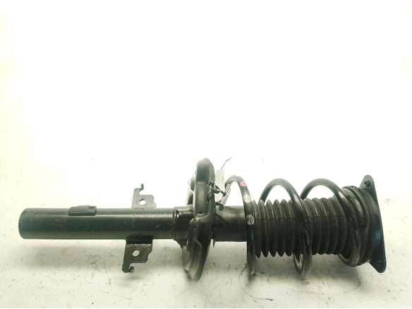 543025418R AMORTIGUADOR DEL IZQ RENAULT MEGANE IV (B9A/M_)|Desguaces La Cabaña