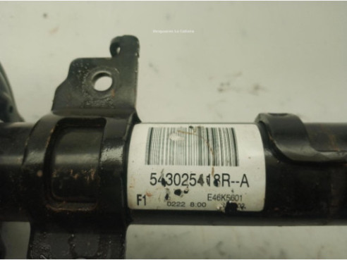 543025418R AMORTIGUADOR DEL IZQ RENAULT MEGANE IV (B9A/M_)|Desguaces La Cabaña