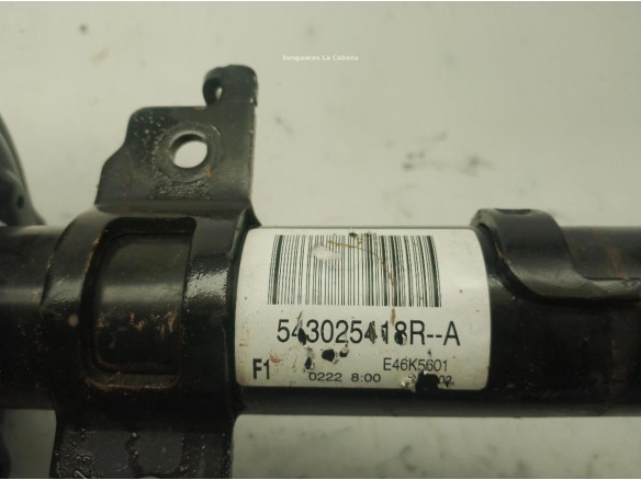 543025418R AMORTIGUADOR DEL IZQ RENAULT MEGANE IV (B9A/M_)|Desguaces La Cabaña