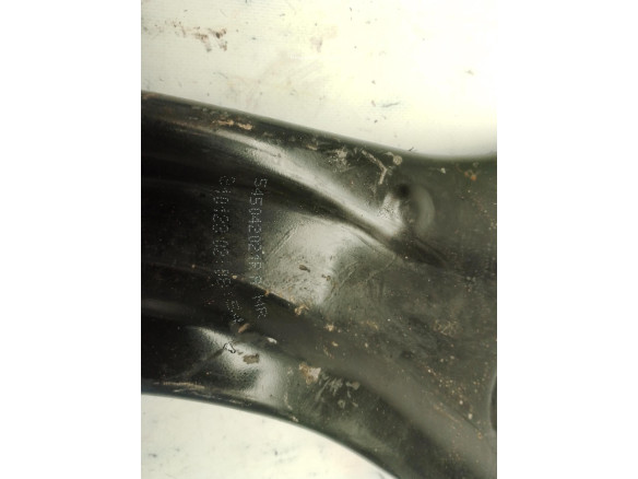 545042021R BRAZO SUSPENSION DEL DER INF RENAULT MEGANE IV (B9A/M_)|Desguaces La Cabaña