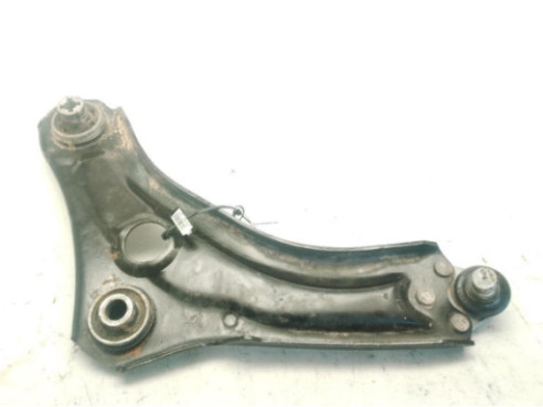 545058992R BRAZO SUSPENSION DEL IZQ INF RENAULT MEGANE IV (B9A/M_)|Desguaces La Cabaña
