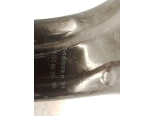 545058992R BRAZO SUSPENSION DEL IZQ INF RENAULT MEGANE IV (B9A/M_)|Desguaces La Cabaña