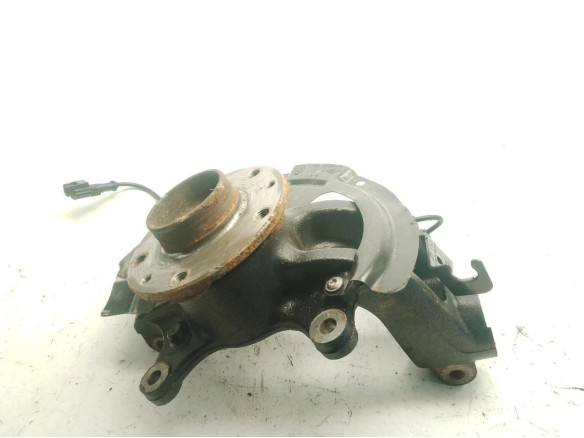 400149253R  MANGUETA DEL DER RENAULT MEGANE IV (B9A/M_)|Desguaces La Cabaña