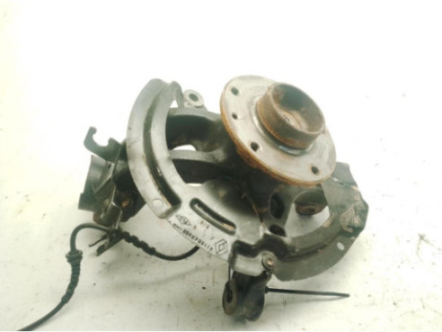 400149253R  MANGUETA DEL DER RENAULT MEGANE IV (B9A/M_)|Desguaces La Cabaña