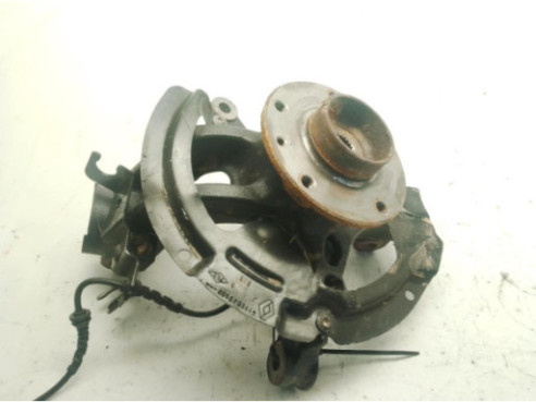 400149253R  MANGUETA DEL DER RENAULT MEGANE IV (B9A/M_)|Desguaces La Cabaña