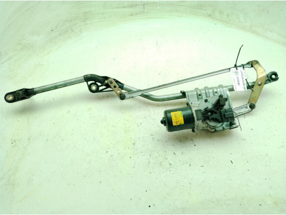 53565202 MOTOR LIMPIAPARABRISAS DEL RENAULT GRAND SCENIC II (JM0/1_)|Desguaces La Cabaña
