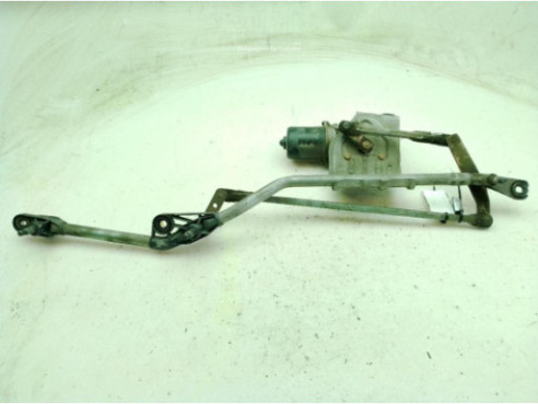 MOTOR LIMPIAPARABRISAS DELANTERO|Desguaces La Cabaña 2