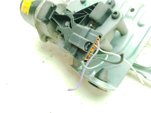 53565202 MOTOR LIMPIAPARABRISAS DEL RENAULT GRAND SCENIC II (JM0/1_)|Desguaces La Cabaña