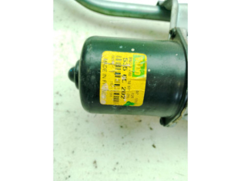 53565202 MOTOR LIMPIAPARABRISAS DEL RENAULT GRAND SCENIC II (JM0/1_)|Desguaces La Cabaña
