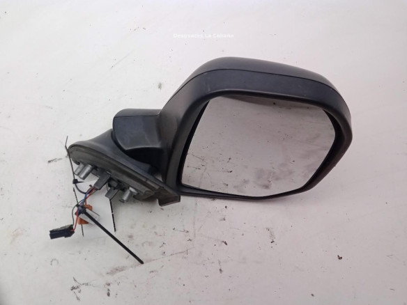 ESPEJO DER CITROEN BERLINGO Furgón (B9)|Desguaces La Cabaña