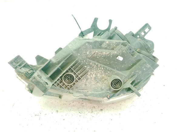 9682828180 FARO DERECHO CITROEN BERLINGO Furgón (B9)|Desguaces La Cabaña