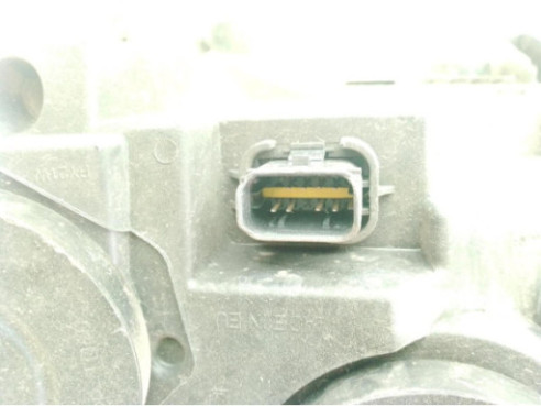 9682828180 FARO DERECHO CITROEN BERLINGO Furgón (B9)|Desguaces La Cabaña