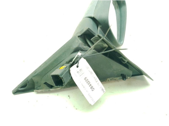 ESPEJO IZQ RENAULT GRAND SCENIC II (JM0/1_)|Desguaces La Cabaña