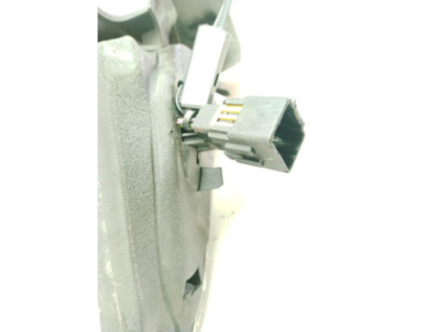 ESPEJO IZQ RENAULT GRAND SCENIC II (JM0/1_)|Desguaces La Cabaña