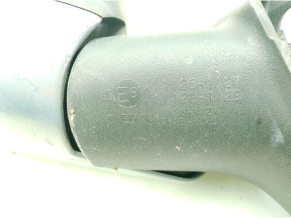 ESPEJO IZQ RENAULT GRAND SCENIC II (JM0/1_)|Desguaces La Cabaña