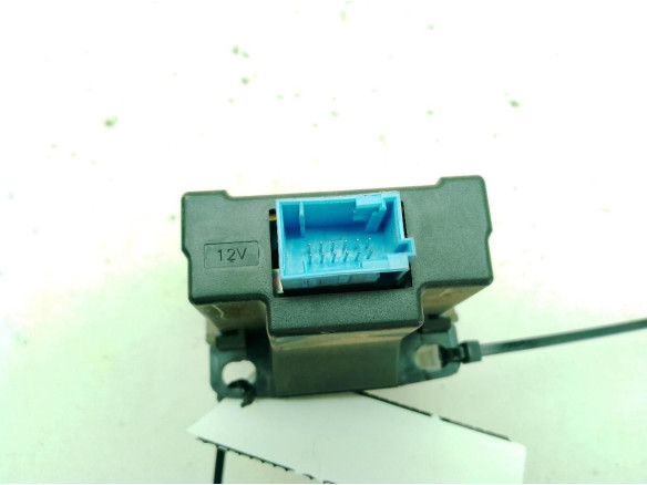 INTERRUPTOR FRENO MANO ELECTRICO RENAULT GRAND SCENIC II (JM0/1_)|Desguaces La Cabaña