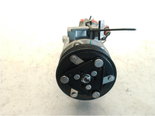 2Q0959653 CARRETE AIRBAG VW POLO (AW1, BZ1)|Desguaces La Cabaña