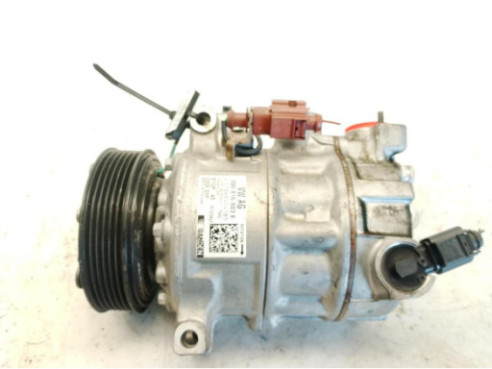 3Q0816803E COMPRESOR AA VW POLO (AW1, BZ1)|Desguaces La Cabaña