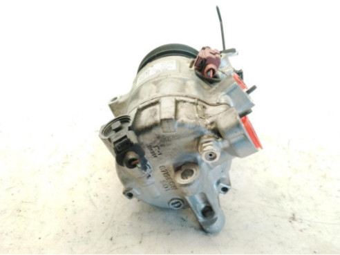 3Q0816803E COMPRESOR AA VW POLO (AW1, BZ1)|Desguaces La Cabaña