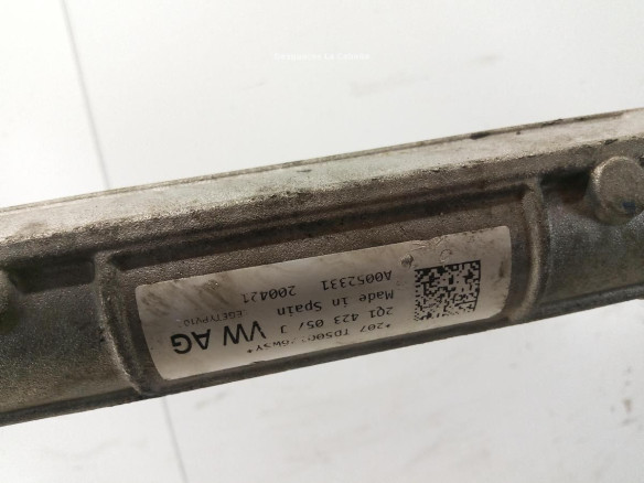 4551047100  CREMALLERA VW POLO (AW1, BZ1)|Desguaces La Cabaña