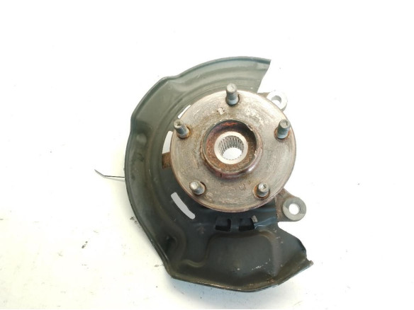 4321102171  MANGUETA DEL DER TOYOTA PRIUS PLUS (_W4_)|Desguaces La Cabaña