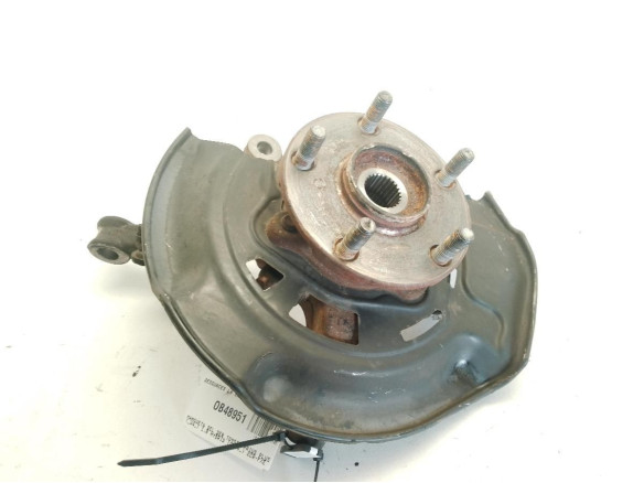 4321102171  MANGUETA DEL DER TOYOTA PRIUS PLUS (_W4_)|Desguaces La Cabaña