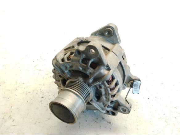05E903027B ALTERNADOR VW POLO (AW1, BZ1)|Desguaces La Cabaña