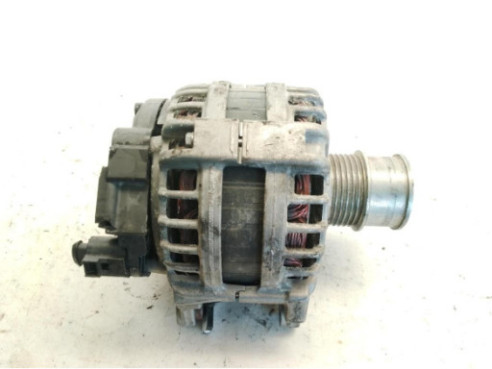 05E903027B ALTERNADOR VW POLO (AW1, BZ1)|Desguaces La Cabaña
