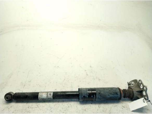 13432672 AMORTIGUADOR TRA IZQ OPEL CORSA E (X15)|Desguaces La Cabaña