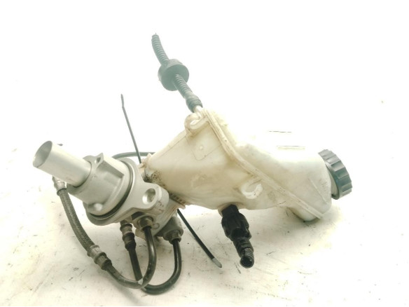 39086987  BOMBA FRENO OPEL CORSA E (X15)|Desguaces La Cabaña