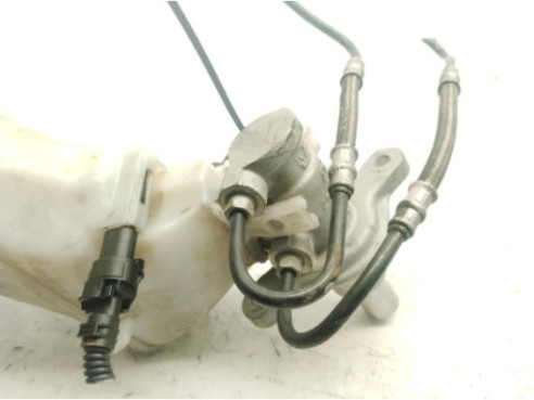 39086987  BOMBA FRENO OPEL CORSA E (X15)|Desguaces La Cabaña
