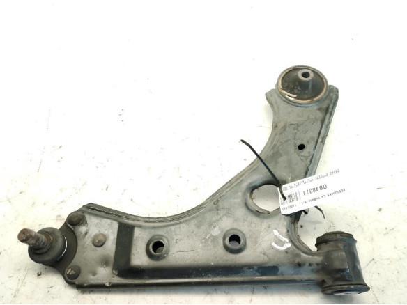 13426552  BRAZO SUSPENSION DEL DER INF OPEL CORSA E (X15)|Desguaces La Cabaña