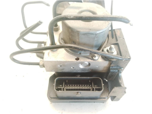 39011871 GRUPO ABS OPEL CORSA E (X15)|Desguaces La Cabaña