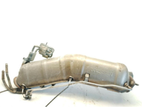 ESCAPE DELANTERO|Desguaces La Cabaña 2