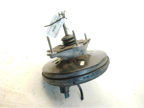 472103202R SERVOFRENO RENAULT CAPTUR (J5_, H5_)|Desguaces La Cabaña