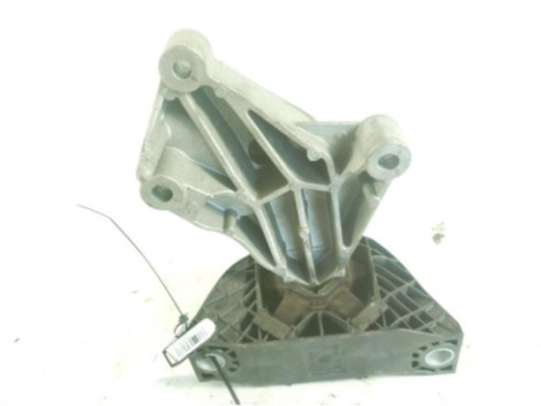 113758313R  SOPORTE MOTOR DER RENAULT CAPTUR (J5_, H5_)|Desguaces La Cabaña