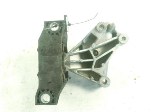 113758313R  SOPORTE MOTOR DER RENAULT CAPTUR (J5_, H5_)|Desguaces La Cabaña