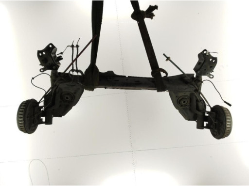 656015563R  CERRADURA CAPO RENAULT CAPTUR (J5_, H5_)|Desguaces La Cabaña