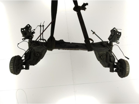 554001035R  PUENTE TRA RENAULT CAPTUR (J5_, H5_)|Desguaces La Cabaña