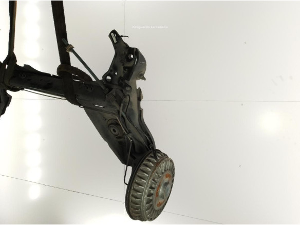 554001035R  PUENTE TRA RENAULT CAPTUR (J5_, H5_)|Desguaces La Cabaña