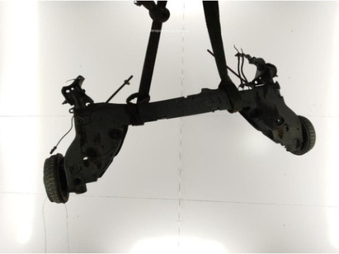 554001035R  PUENTE TRA RENAULT CAPTUR (J5_, H5_)|Desguaces La Cabaña