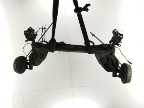 554001035R  PUENTE TRA RENAULT CAPTUR (J5_, H5_)|Desguaces La Cabaña